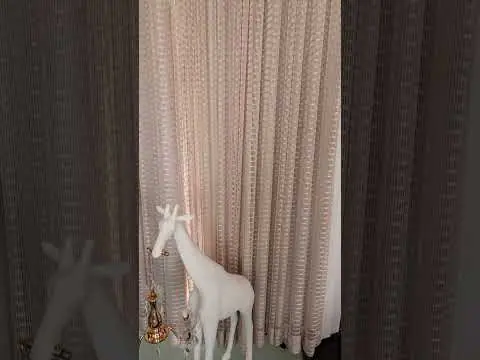 Prévia do vídeo: Cortinas - Vídeo 3