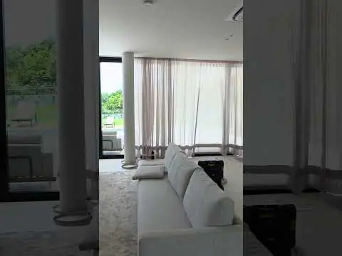 Prévia do vídeo: Cortinas - Vídeo 1