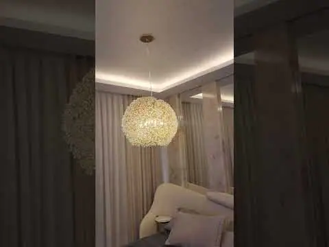 Prévia do vídeo: Cortinas - Vídeo 2