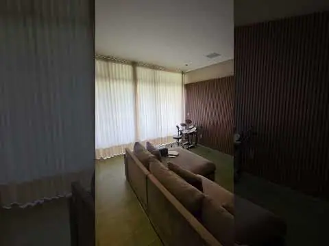 Prévia do vídeo: Cortinas - Vídeo 5