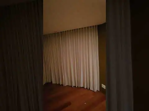 Prévia do vídeo: Cortinas - Vídeo 6