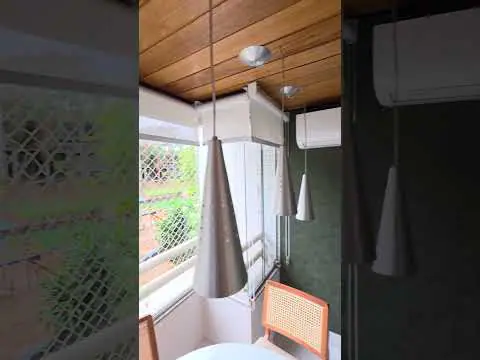Prévia do vídeo: Papel de Parede - Vídeo 1